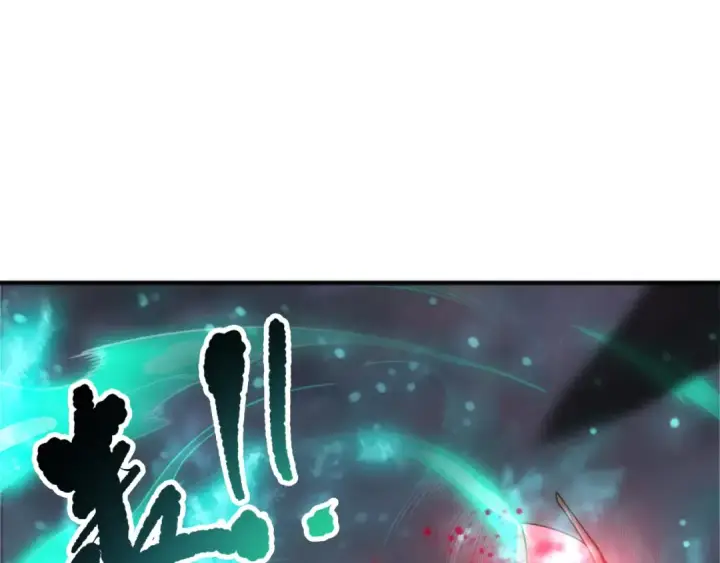 漫画《死灵法师！我即是天灾》第264话  神级战力林默语横扫风雷大陆第81张图