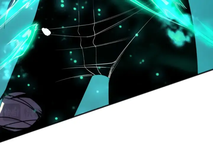 漫画《死灵法师！我即是天灾》第264话  神级战力林默语横扫风雷大陆第92张图