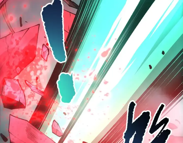 漫画《死灵法师！我即是天灾》第264话  神级战力林默语横扫风雷大陆第97张图