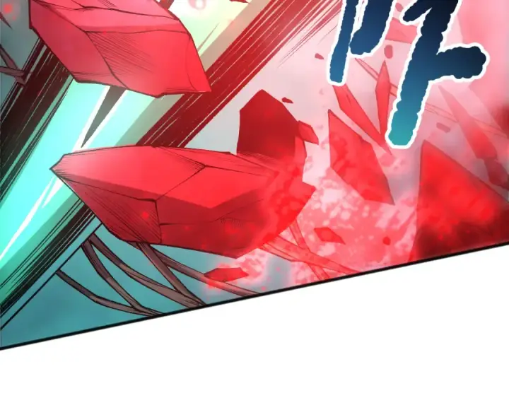 漫画《死灵法师！我即是天灾》第264话  神级战力林默语横扫风雷大陆第98张图