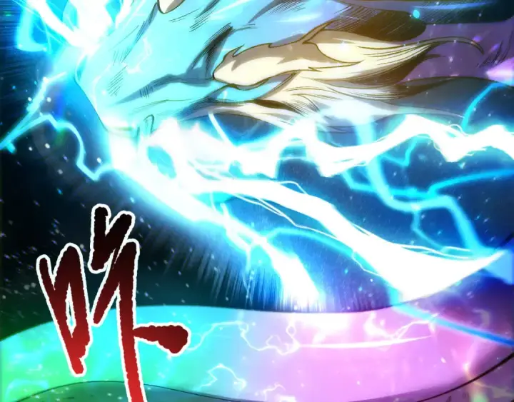 漫画《死灵法师！我即是天灾》第265话  雷树之王第108张图