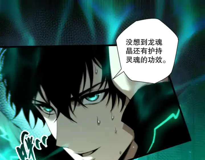 漫画《死灵法师！我即是天灾》第265话  雷树之王第111张图