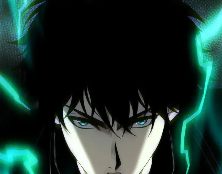 漫画《死灵法师！我即是天灾》第265话  雷树之王第116张图