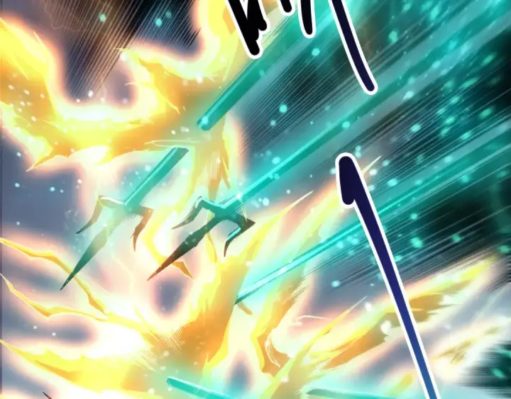 漫画《死灵法师！我即是天灾》第265话  雷树之王第18张图