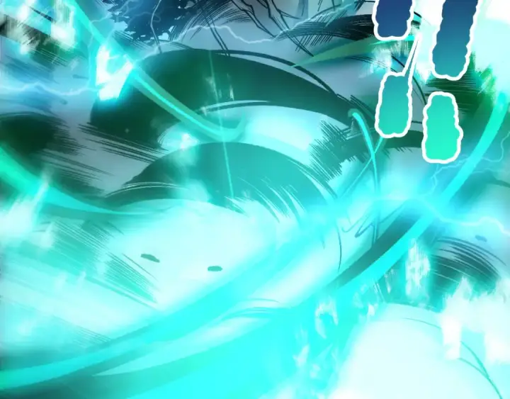 漫画《死灵法师！我即是天灾》第265话  雷树之王第25张图