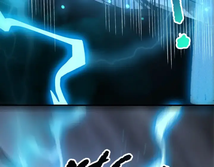 漫画《死灵法师！我即是天灾》第265话  雷树之王第28张图