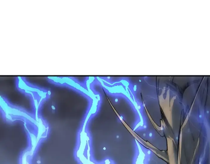 漫画《死灵法师！我即是天灾》第265话  雷树之王第36张图