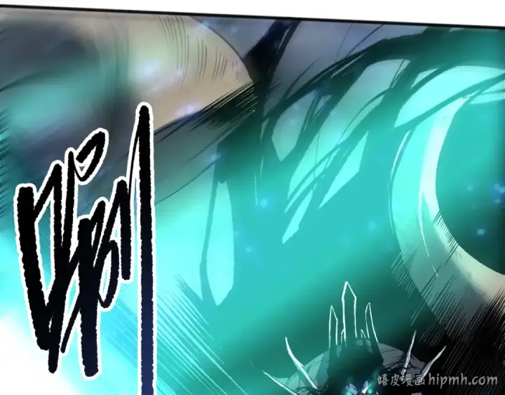漫画《死灵法师！我即是天灾》第265话  雷树之王第48张图