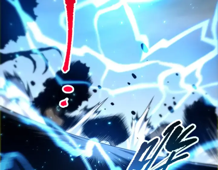 漫画《死灵法师！我即是天灾》第265话  雷树之王第57张图