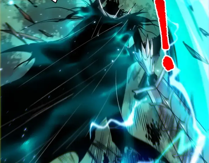 漫画《死灵法师！我即是天灾》第265话  雷树之王第68张图