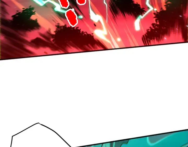 漫画《死灵法师！我即是天灾》第265话  雷树之王第75张图