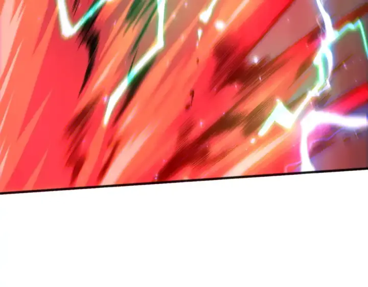 漫画《死灵法师！我即是天灾》第265话  雷树之王第81张图