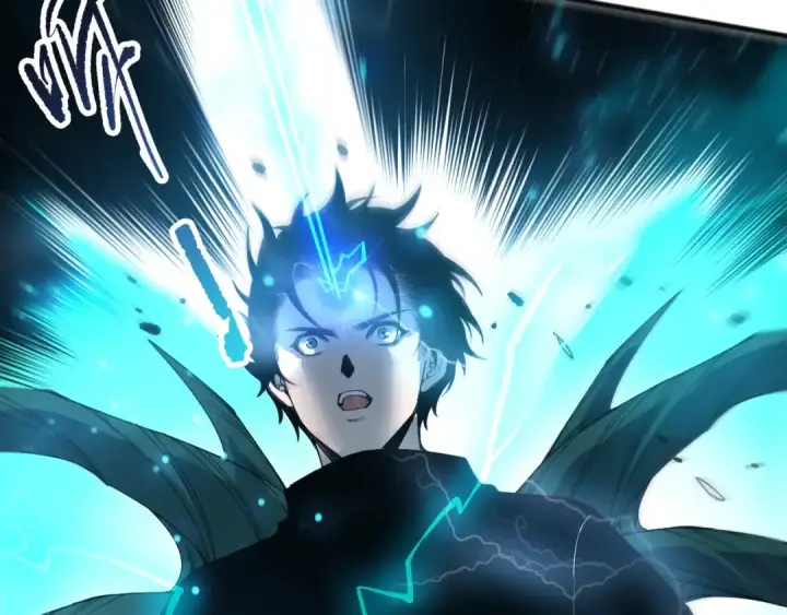 漫画《死灵法师！我即是天灾》第265话  雷树之王第93张图