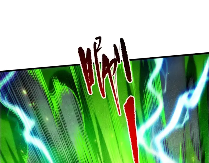 漫画《死灵法师！我即是天灾》第266话  进入源始秘境第23张图