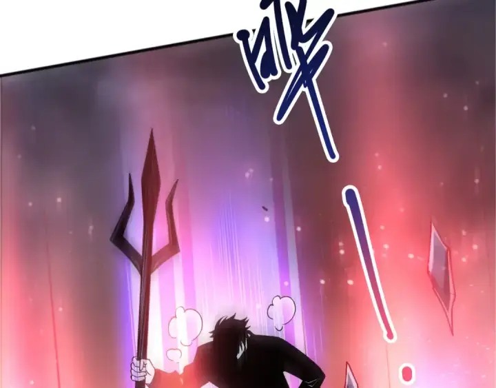 漫画《死灵法师！我即是天灾》第266话  进入源始秘境第49张图