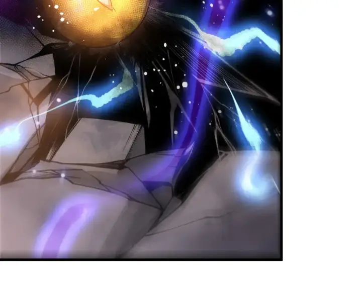 漫画《死灵法师！我即是天灾》第266话  进入源始秘境第58张图