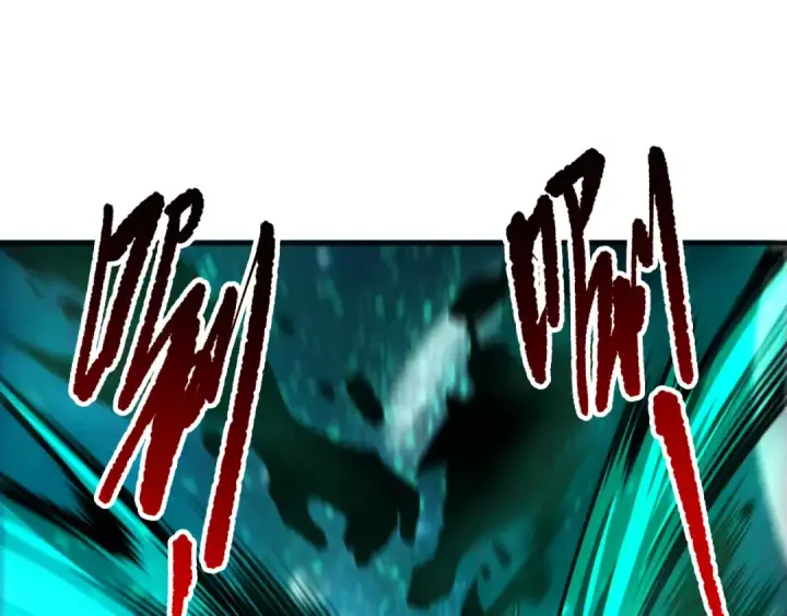漫画《死灵法师！我即是天灾》第267话  影子？第116张图
