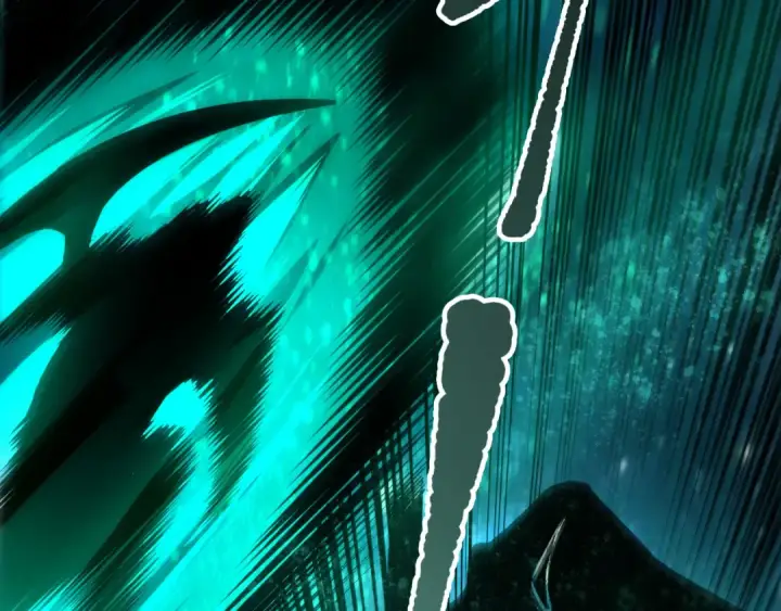 漫画《死灵法师！我即是天灾》第267话  影子？第130张图