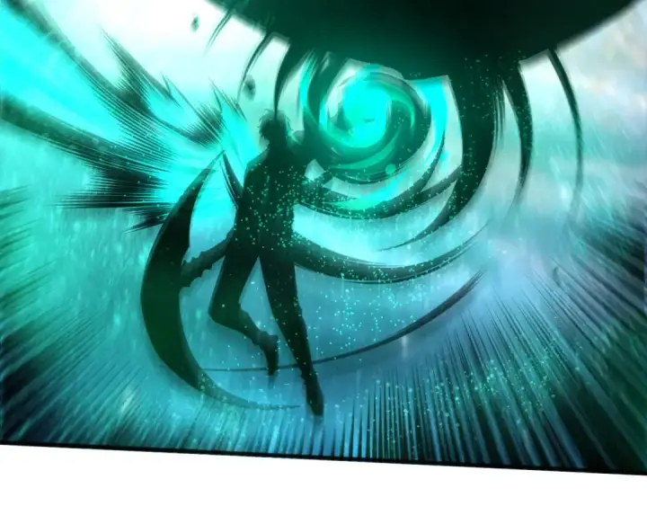 漫画《死灵法师！我即是天灾》第267话  影子？第132张图