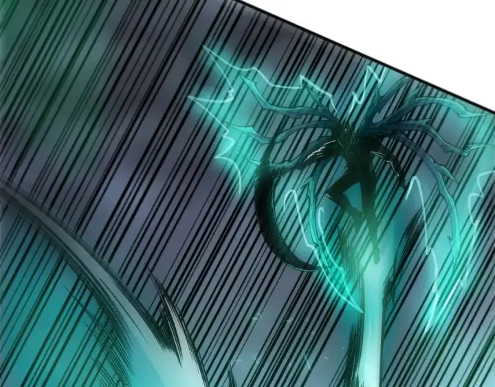 漫画《死灵法师！我即是天灾》第267话  影子？第137张图