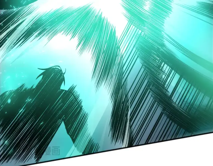 漫画《死灵法师！我即是天灾》第267话  影子？第139张图