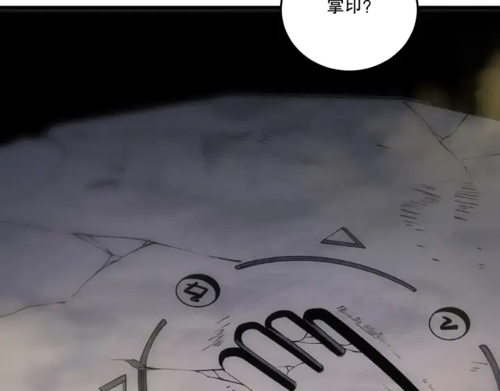 漫画《死灵法师！我即是天灾》第267话  影子？第14张图