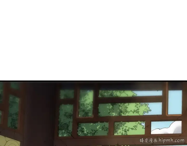 漫画《死灵法师！我即是天灾》第267话  影子？第16张图