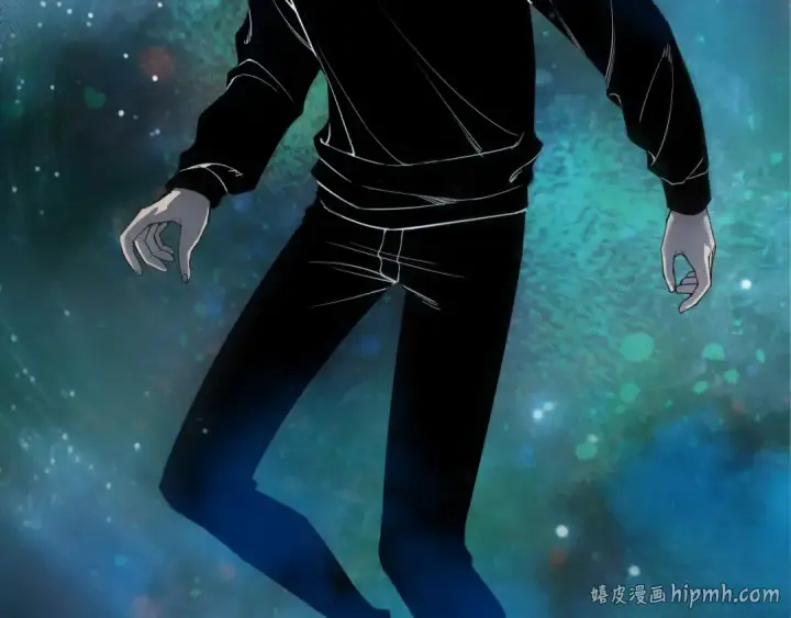 漫画《死灵法师！我即是天灾》第267话  影子？第24张图