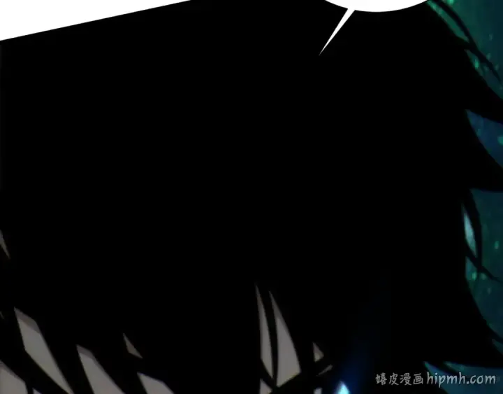 漫画《死灵法师！我即是天灾》第267话  影子？第64张图