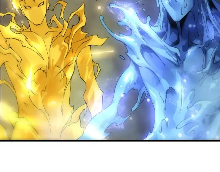 漫画《死灵法师！我即是天灾》第270话 前往昆仑神宫终段副本第102张图