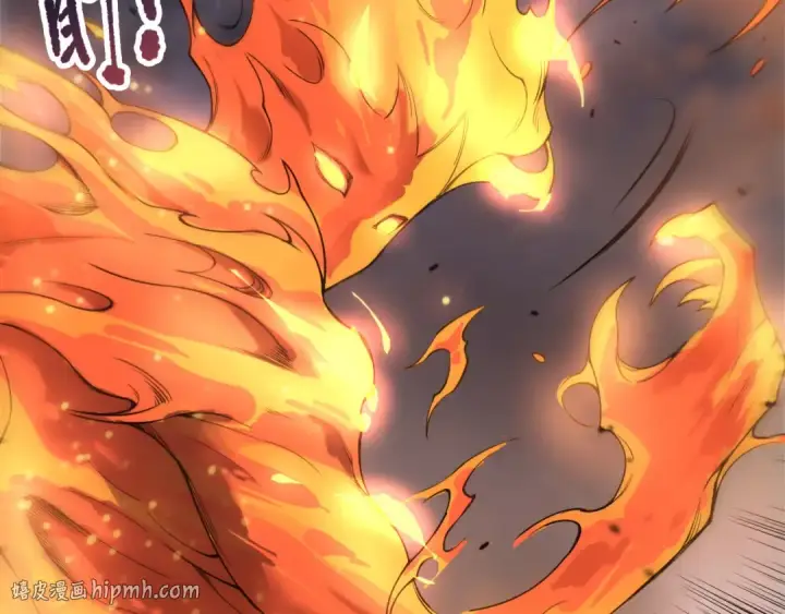 漫画《死灵法师！我即是天灾》第270话 前往昆仑神宫终段副本第104张图