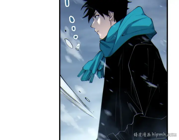 漫画《死灵法师！我即是天灾》第270话 前往昆仑神宫终段副本第128张图