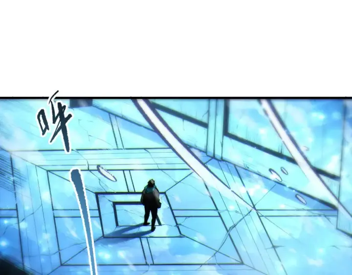 漫画《死灵法师！我即是天灾》第270话 前往昆仑神宫终段副本第135张图