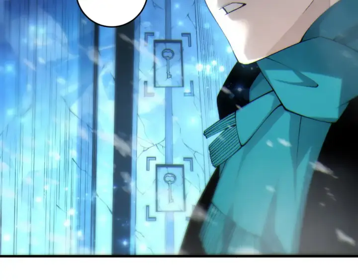 漫画《死灵法师！我即是天灾》第270话 前往昆仑神宫终段副本第137张图
