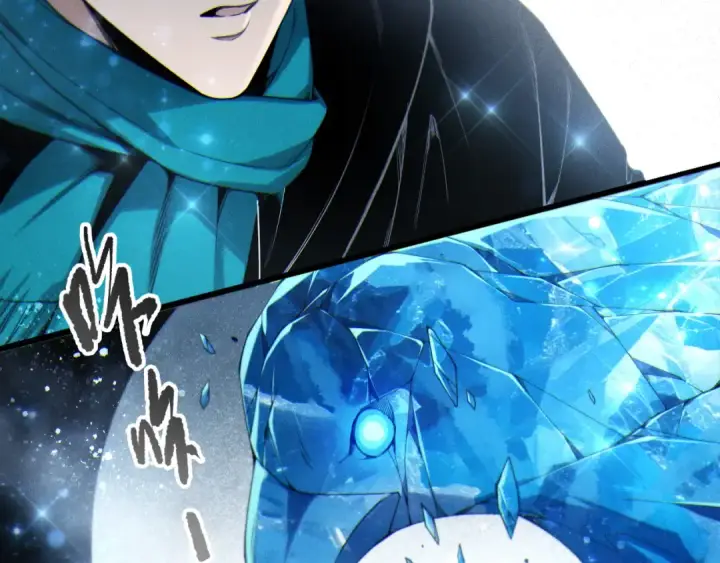 漫画《死灵法师！我即是天灾》第270话 前往昆仑神宫终段副本第148张图