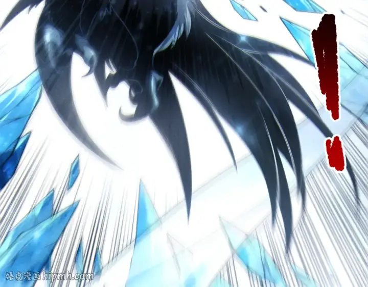 漫画《死灵法师！我即是天灾》第270话 前往昆仑神宫终段副本第152张图