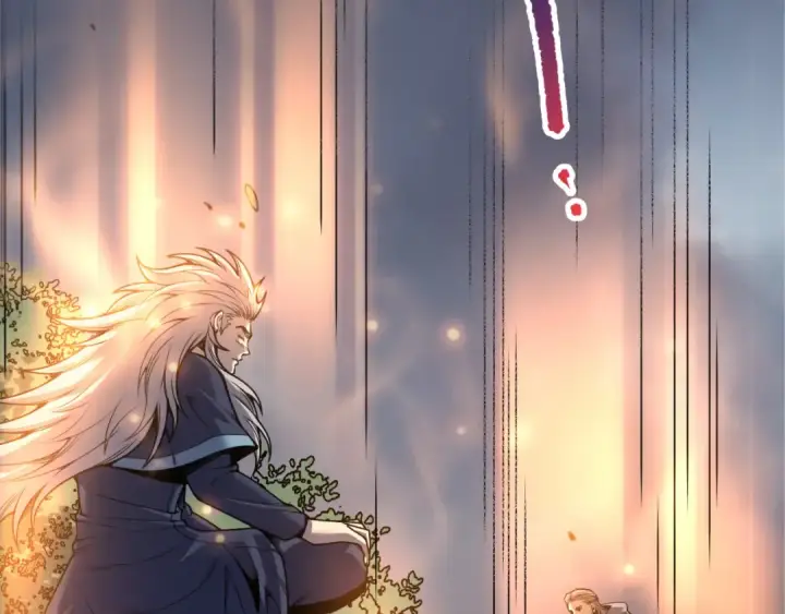 漫画《死灵法师！我即是天灾》第270话 前往昆仑神宫终段副本第39张图