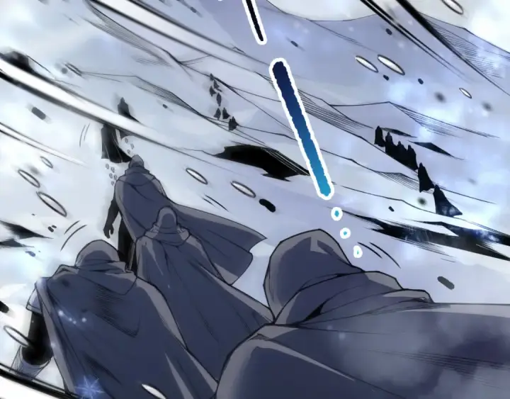 漫画《死灵法师！我即是天灾》第270话 前往昆仑神宫终段副本第79张图