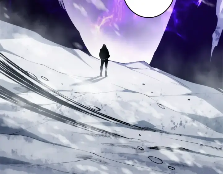 漫画《死灵法师！我即是天灾》第270话 前往昆仑神宫终段副本第91张图