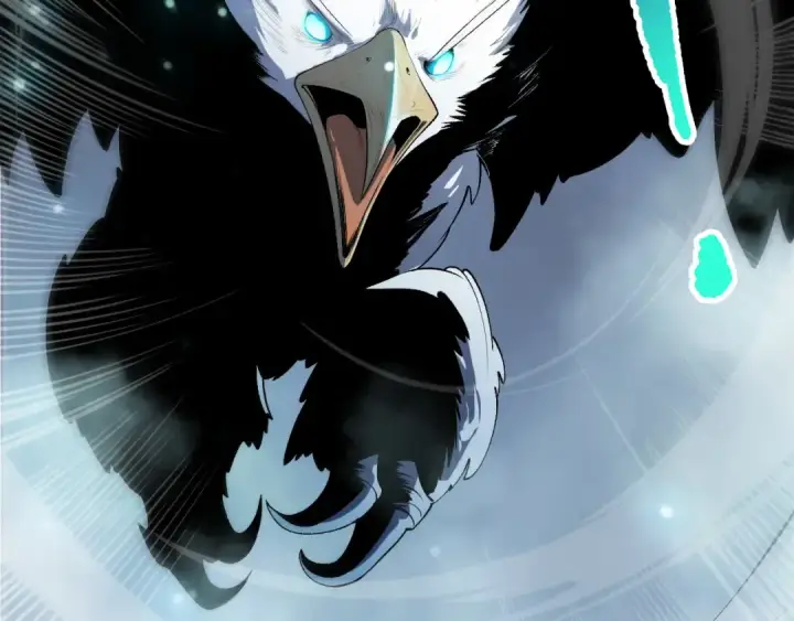 漫画《死灵法师！我即是天灾》第271话昆仑大神？第10张图