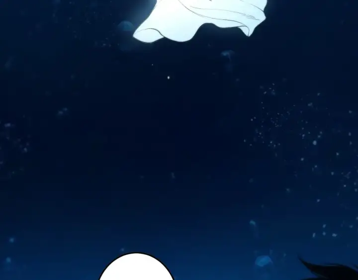 漫画《死灵法师！我即是天灾》第271话昆仑大神？第103张图