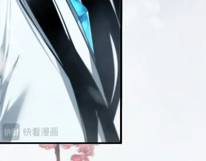 漫画《死灵法师！我即是天灾》第271话昆仑大神？第108张图