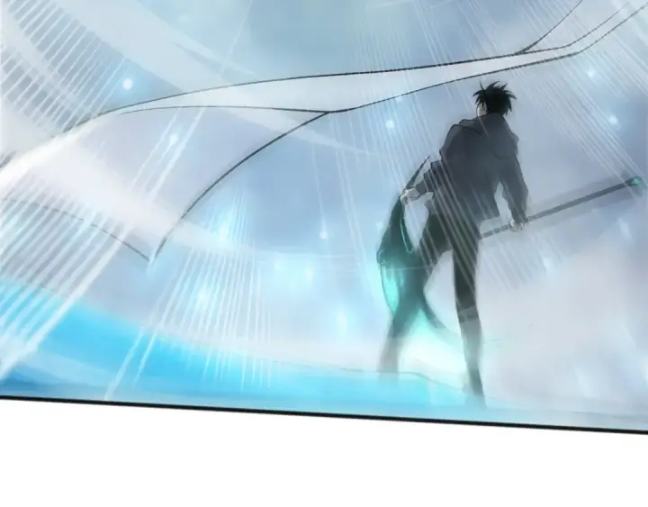 漫画《死灵法师！我即是天灾》第271话昆仑大神？第11张图