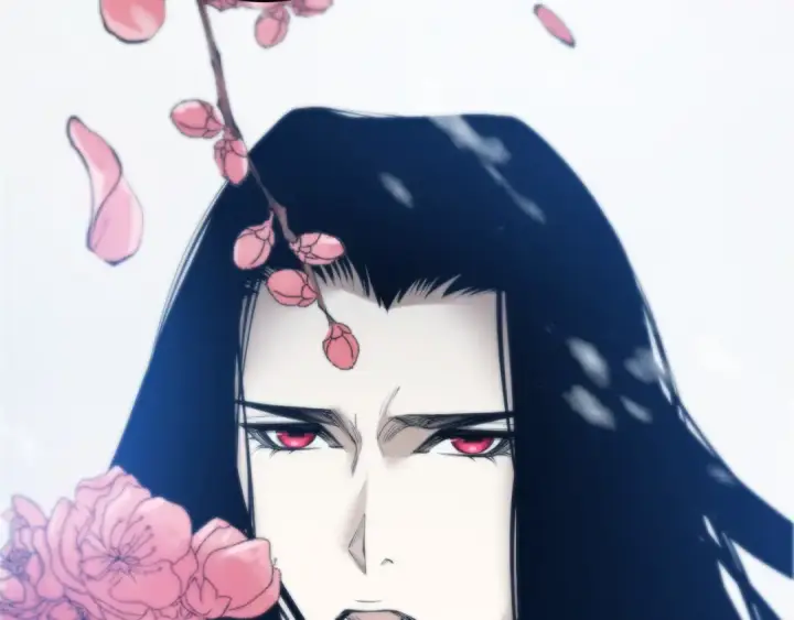 漫画《死灵法师！我即是天灾》第271话昆仑大神？第110张图