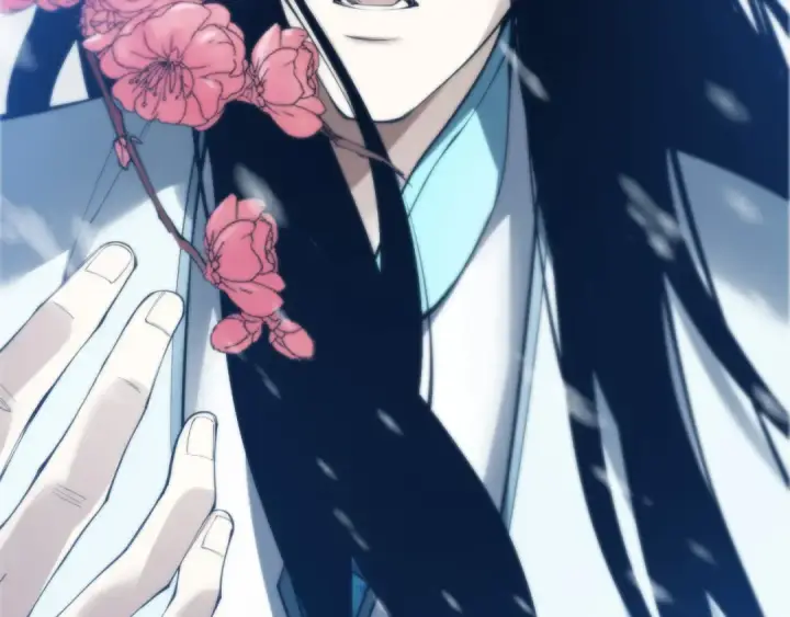 漫画《死灵法师！我即是天灾》第271话昆仑大神？第111张图