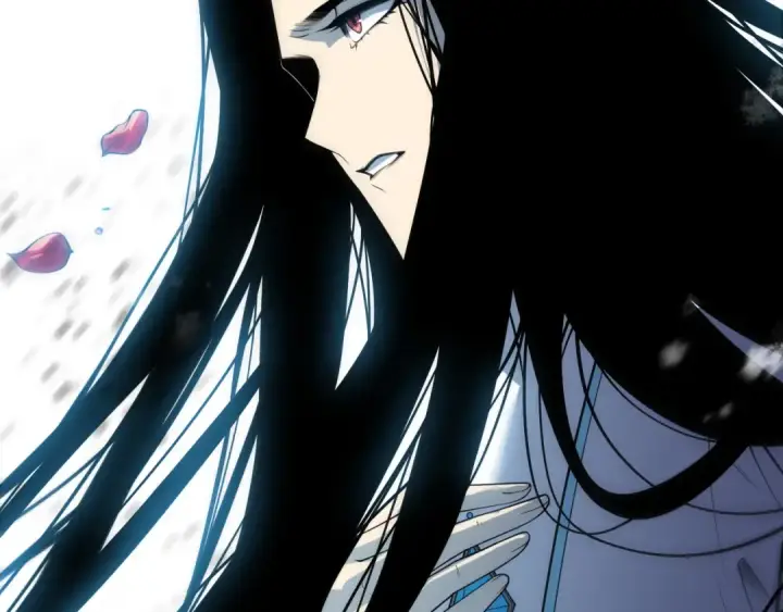 漫画《死灵法师！我即是天灾》第271话昆仑大神？第149张图