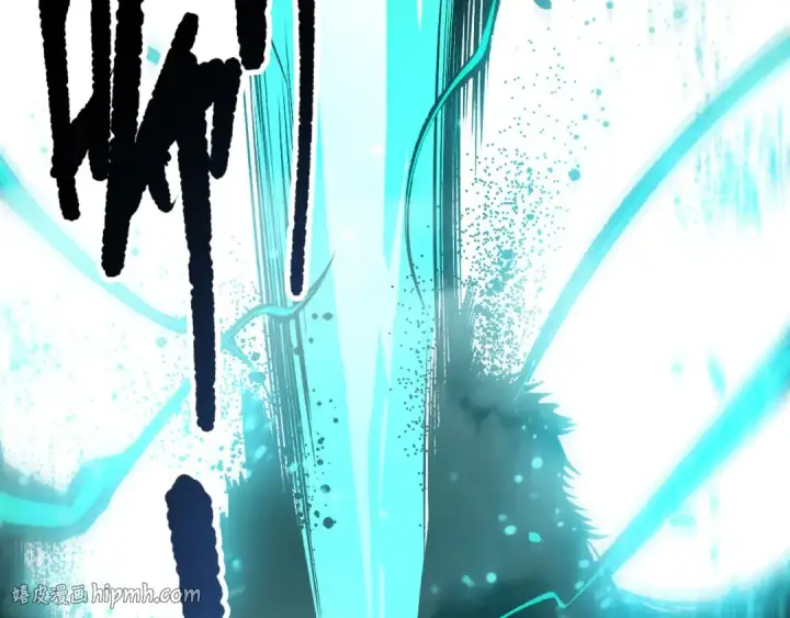 漫画《死灵法师！我即是天灾》第271话昆仑大神？第16张图