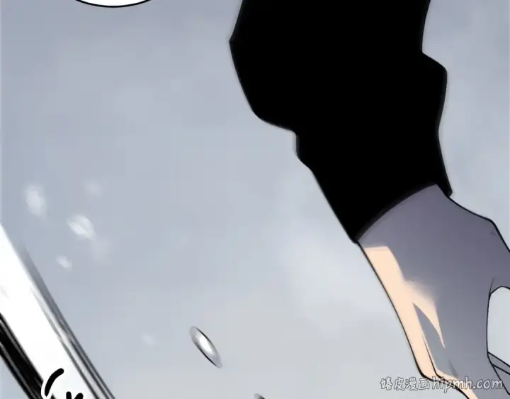 漫画《死灵法师！我即是天灾》第271话昆仑大神？第160张图