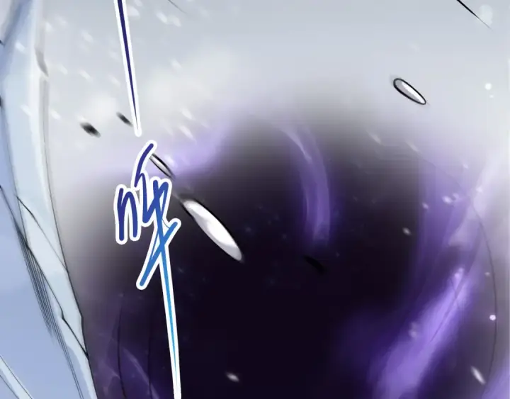 漫画《死灵法师！我即是天灾》第271话昆仑大神？第162张图