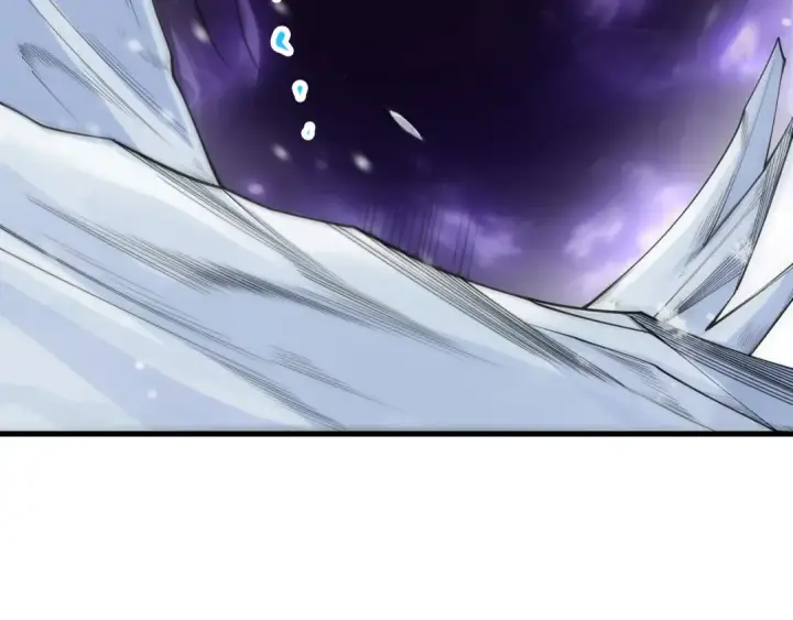 漫画《死灵法师！我即是天灾》第271话昆仑大神？第163张图